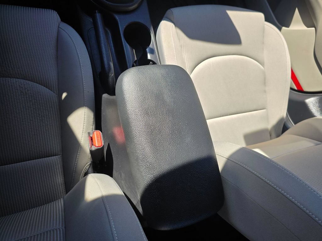Used 2019 Kia Forte LXS FWD image 23