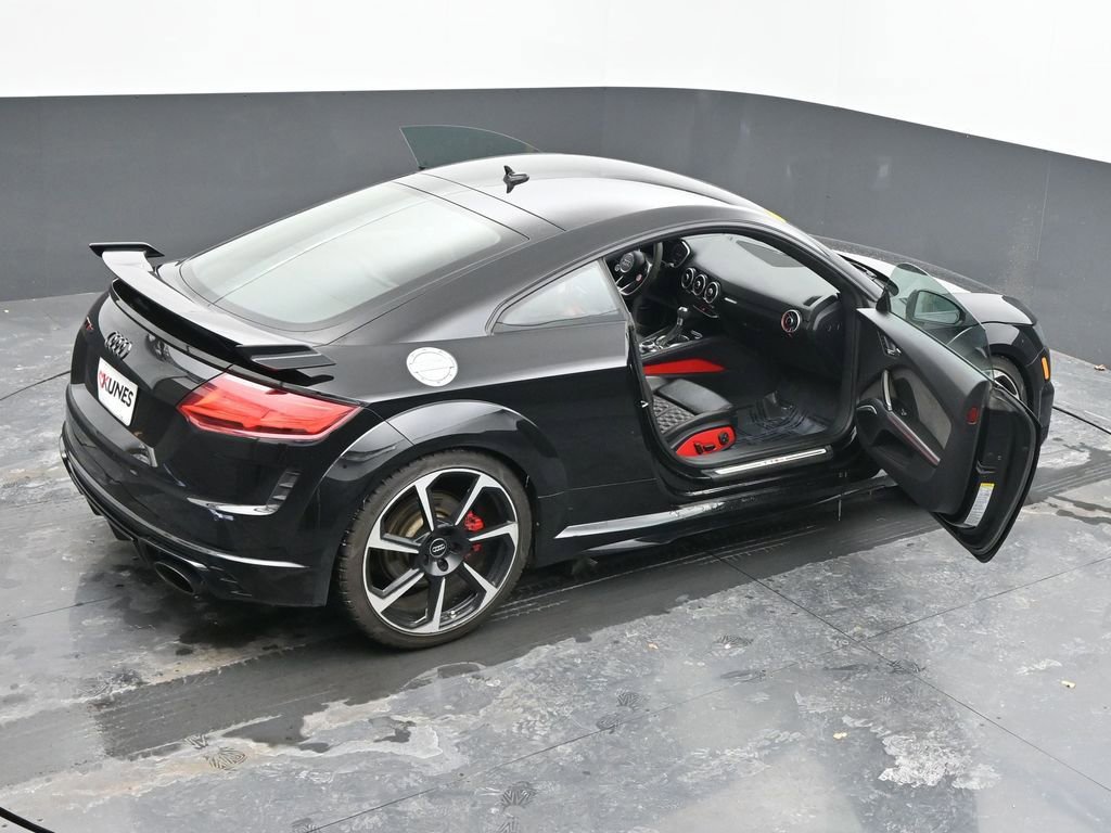Used 2019 Audi TT RS image 62