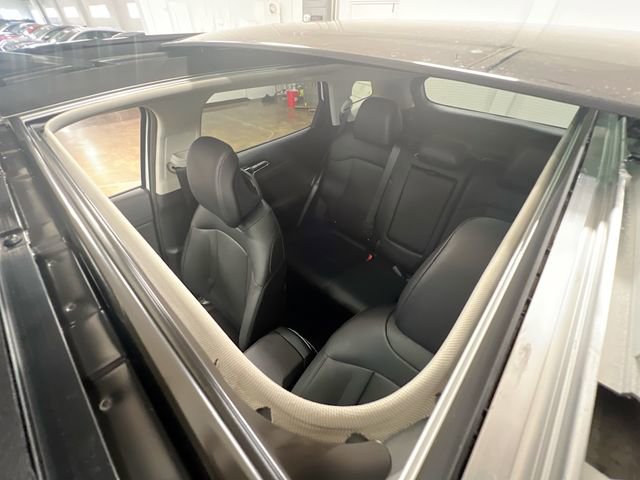New 2026 Kia Sportage EX FWD image 34