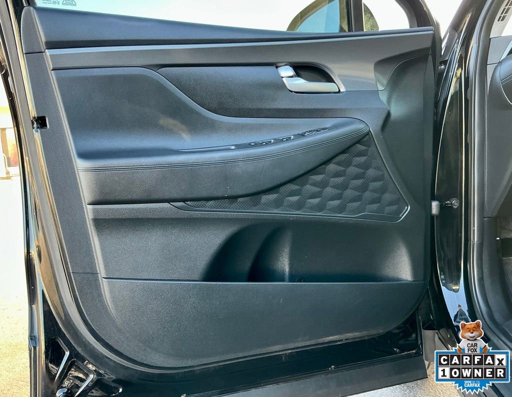 Used 2021 Hyundai Santa Fe SEL w/ Cargo Package image 43
