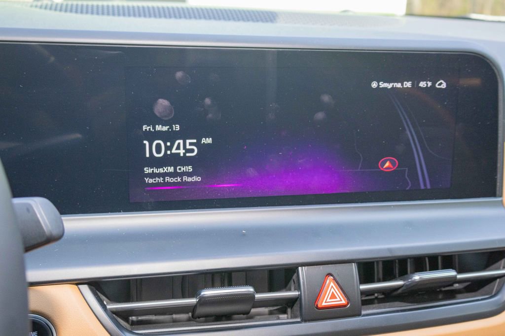 Used 2024 Kia Seltos EX image 19