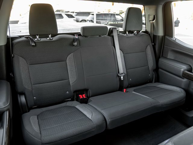 Used 2021 GMC Sierra 1500 SLE image 23