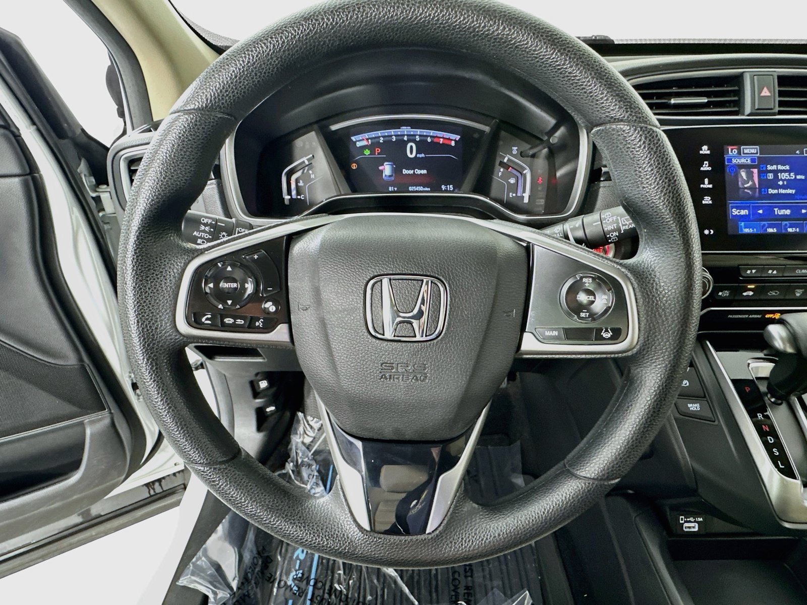 Used 2021 Honda CR-V EX image 11
