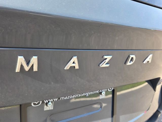 New 2026 MAZDA CX-5 Preferred image 10