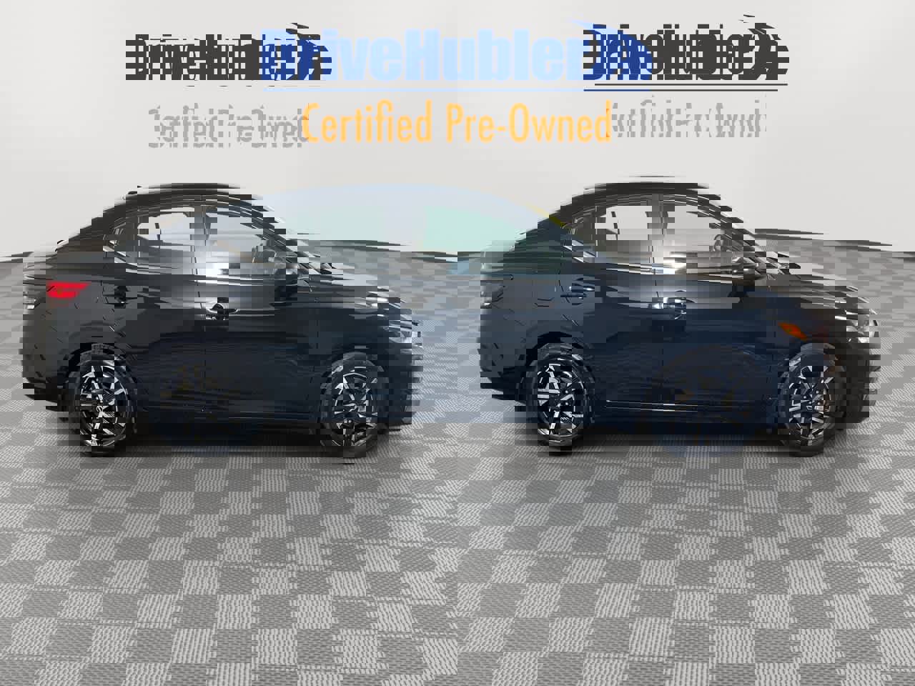 Used 2024 Nissan Sentra SV w/ All-Weather Package image 9