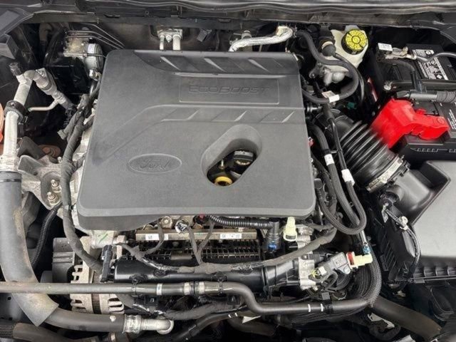 Used 2020 Ford Escape SEL image 11