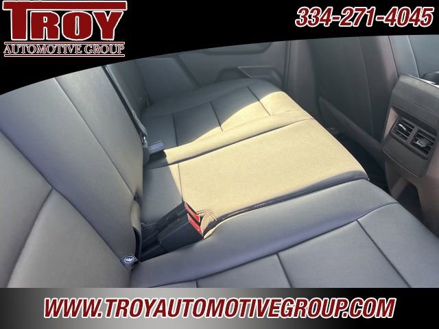 Used 2023 Chevrolet Colorado Trail Boss w/ Advanced Trailering Package image 31