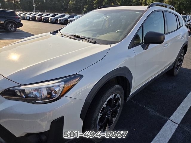 Used 2023 Subaru Crosstrek 2.0i AWD/4WD image 9