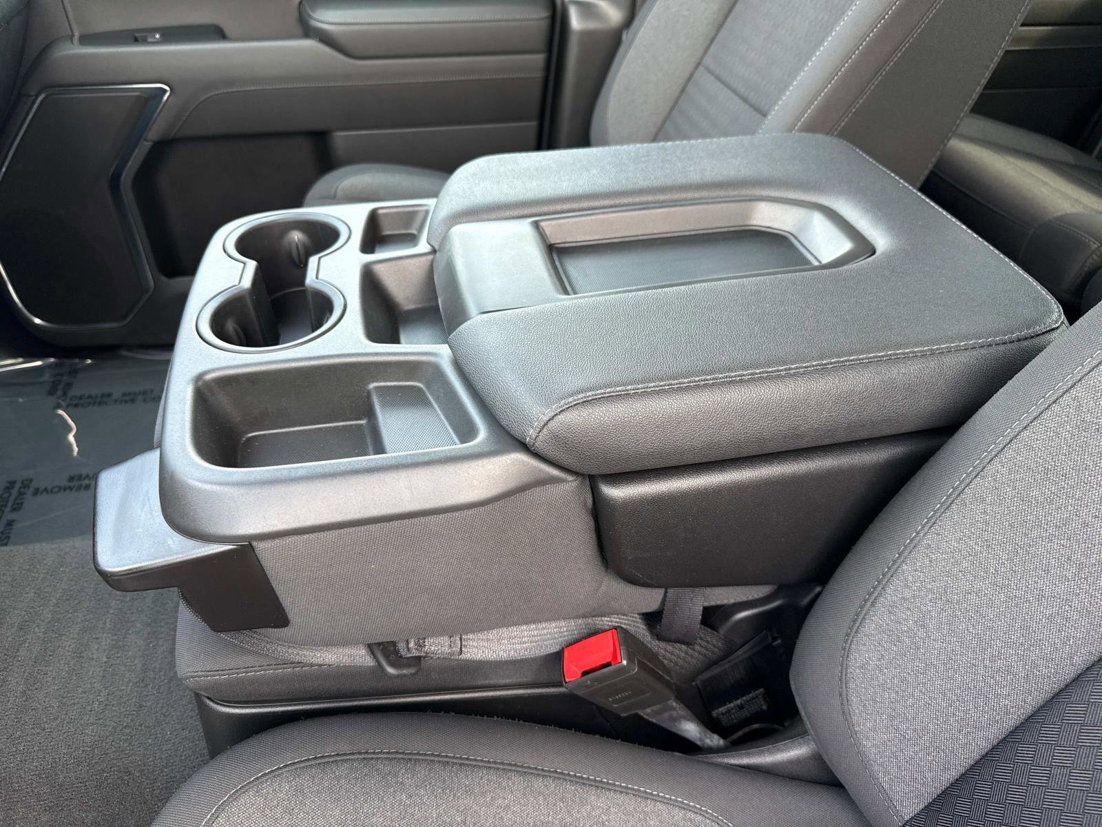 Used 2023 GMC Sierra 1500 Elevation image 12