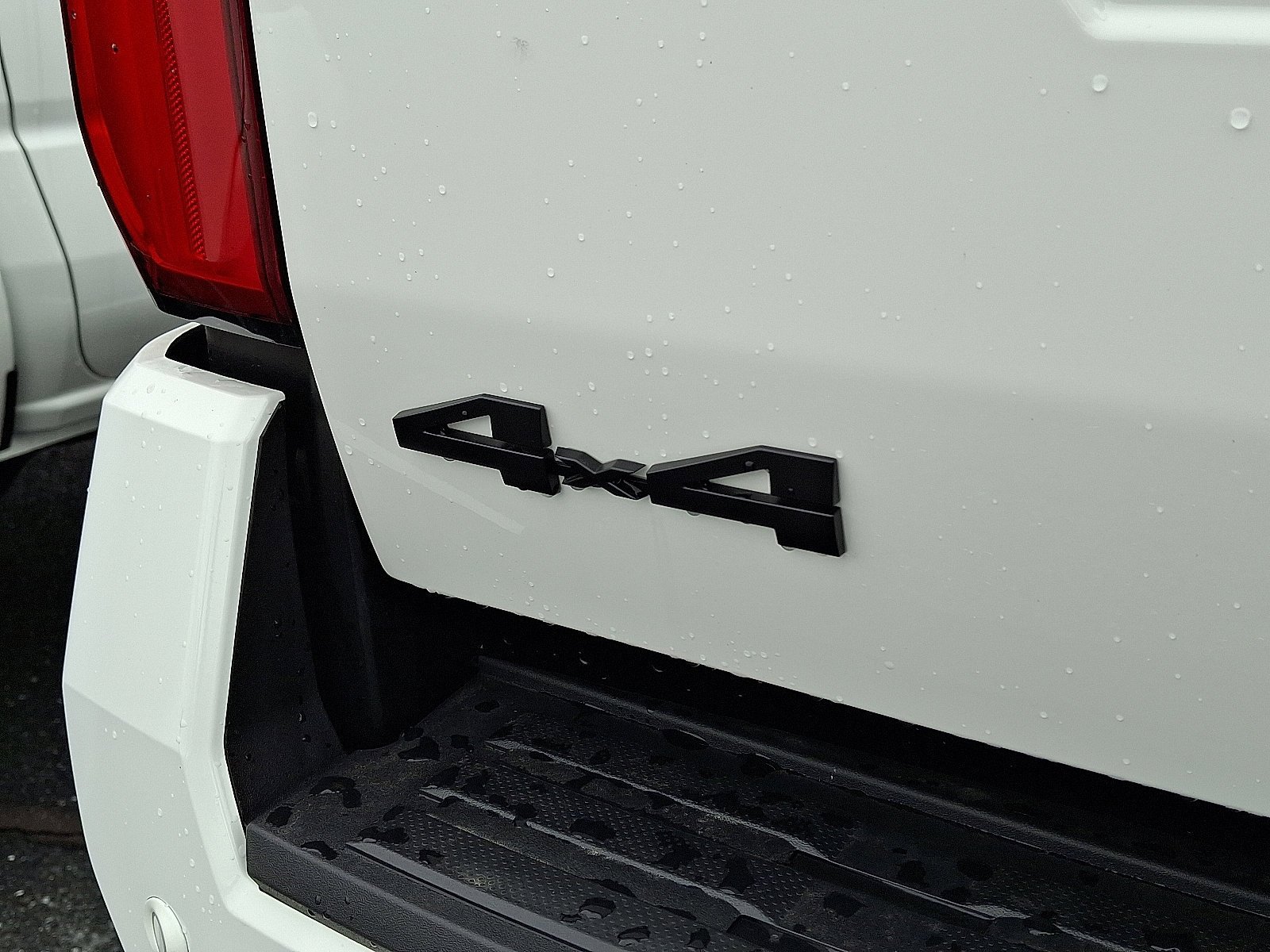 New 2026 Toyota Tacoma TRD Off-Road image 9