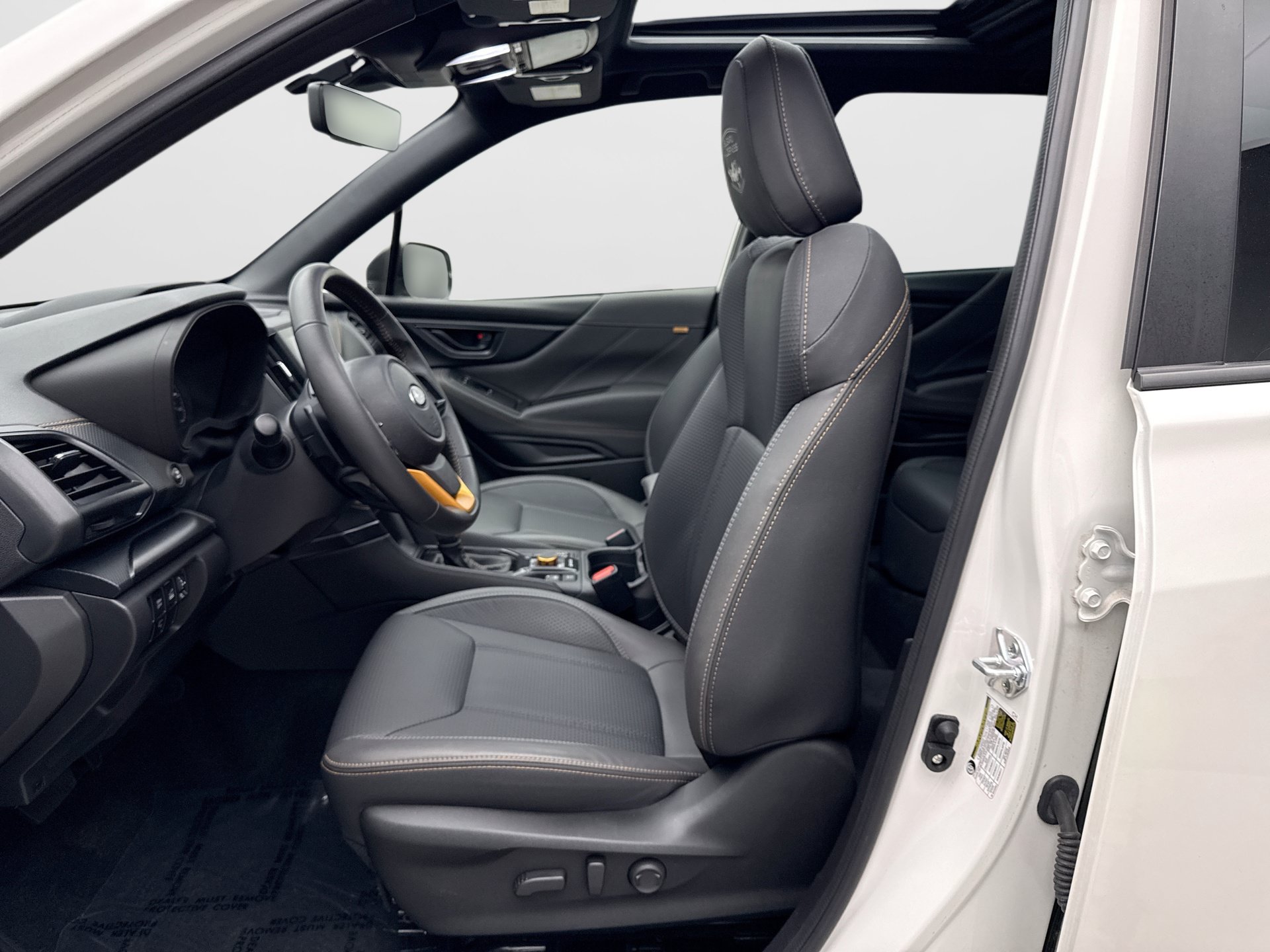 Used 2024 Subaru Forester Wilderness AWD/4WD image 11