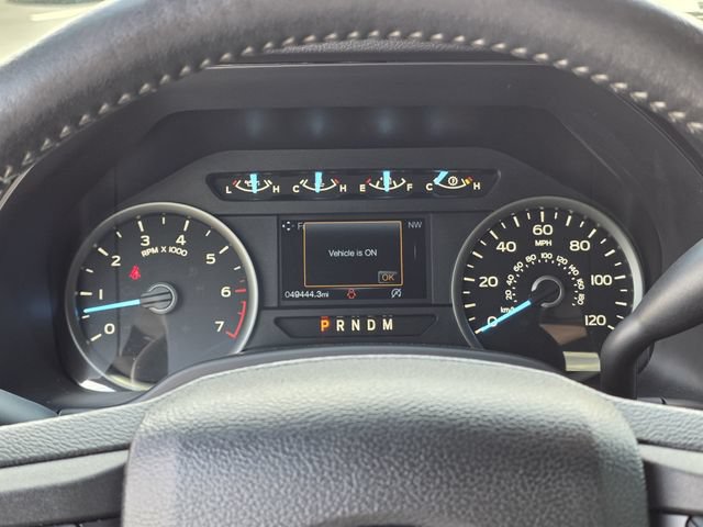 Used 2018 Ford F150 XLT w/ Equipment Group 302A Luxury AWD/4WD image 12