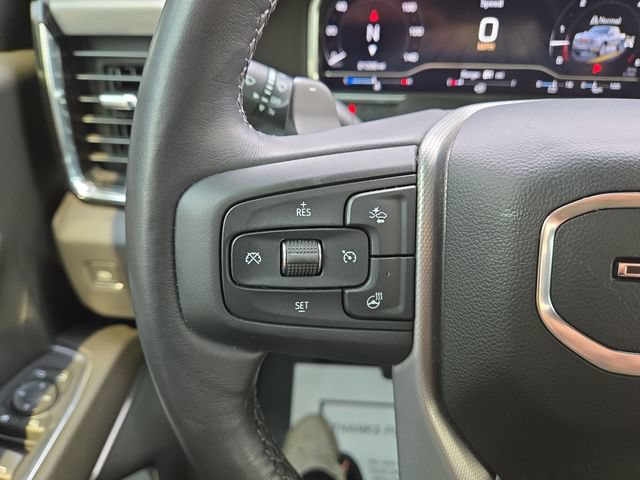 Used 2022 GMC Sierra 1500 Denali AWD/4WD image 19