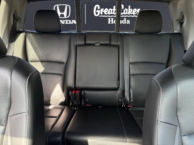 Used 2023 Honda Ridgeline RTL-E image 13