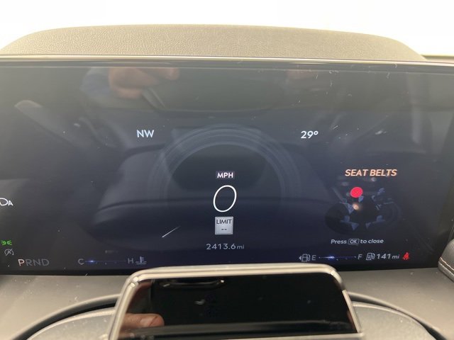 Certified 2025 Lincoln Aviator AWD image 18