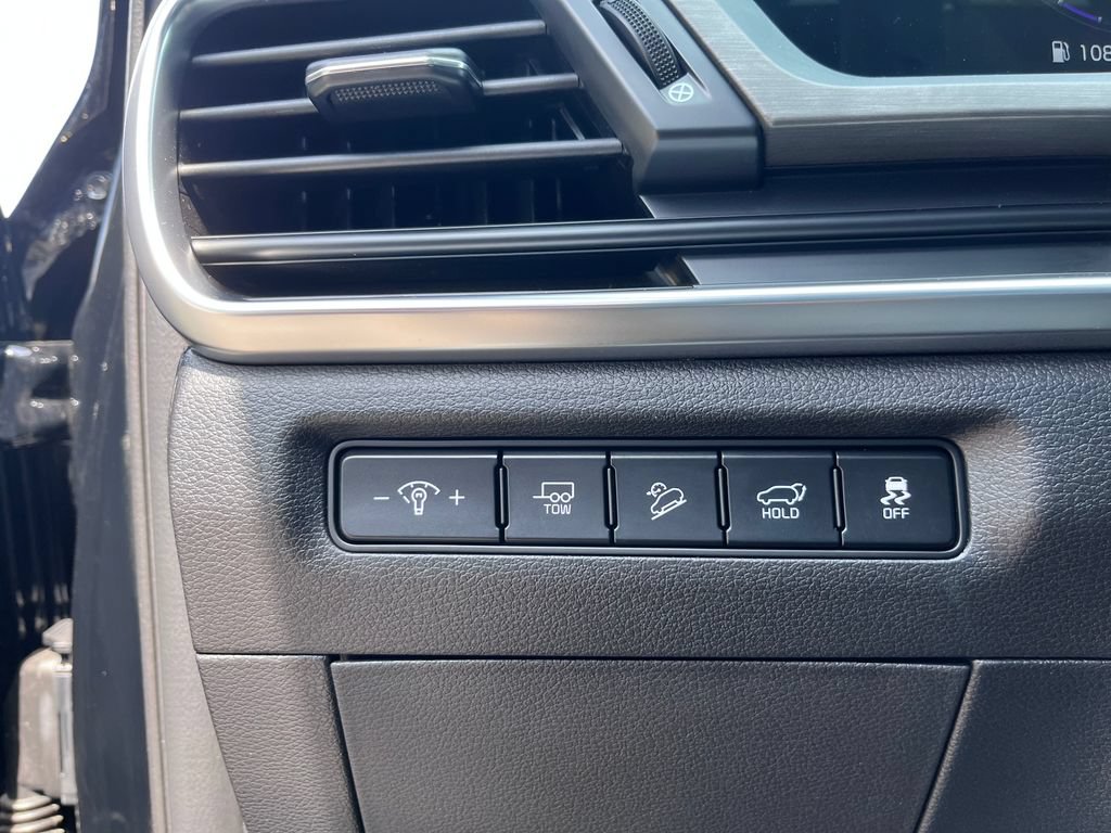 Certified 2024 Kia Telluride SX X-Line AWD/4WD image 12