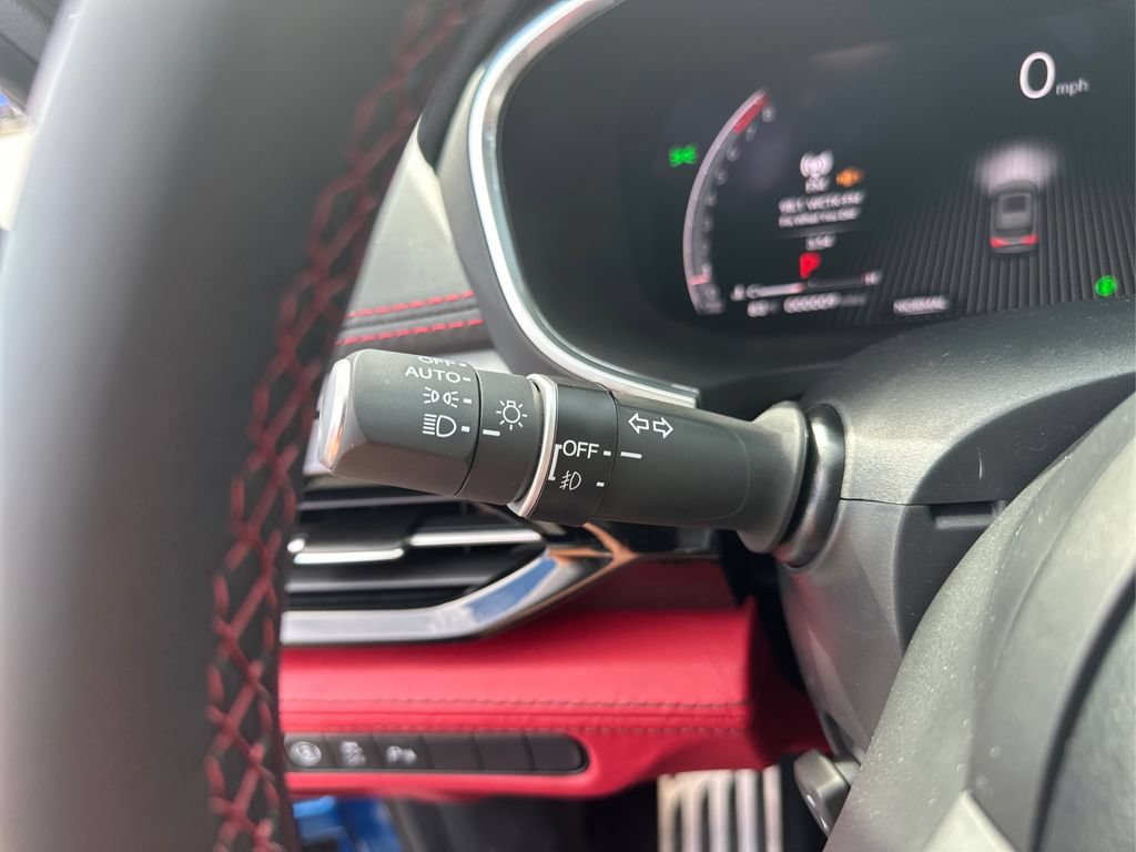 New 2026 Acura MDX A-Spec AWD/4WD image 31