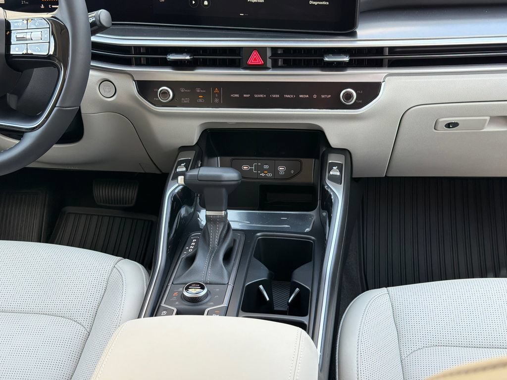 New 2026 Kia Sorento S w/ S Panoramic Sunroof Package AWD/4WD image 18
