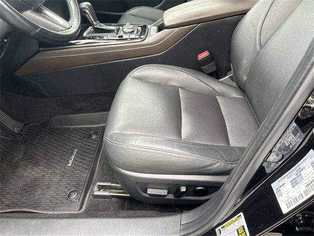 Used 2023 MAZDA CX-30 AWD 2.5 S w/ Premium Package image 22