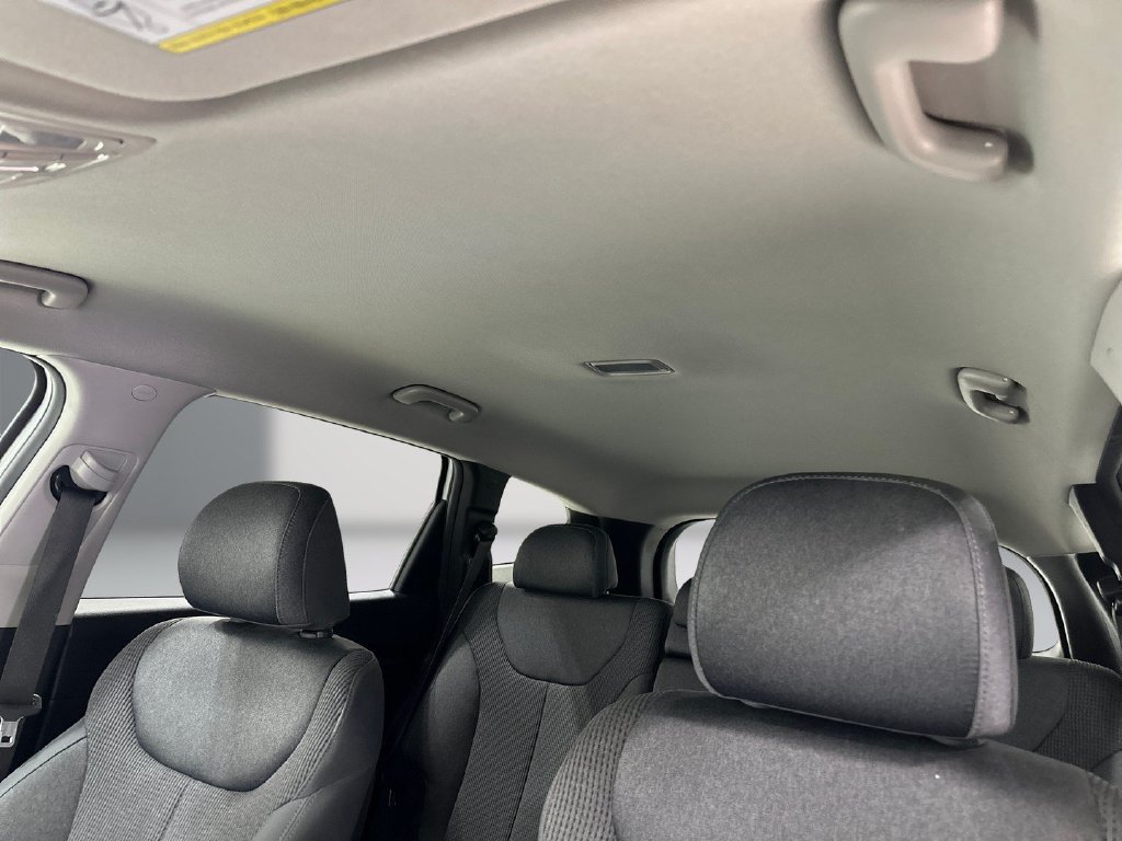 Used 2020 Hyundai Santa Fe SE FWD image 17