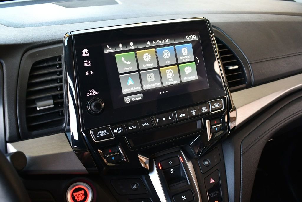 Used 2023 Honda Odyssey EX-L image 14