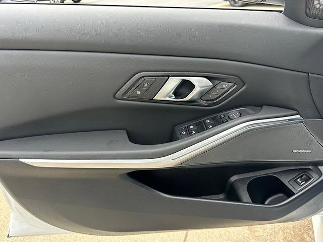 Certified 2025 BMW M340i xDrive image 14