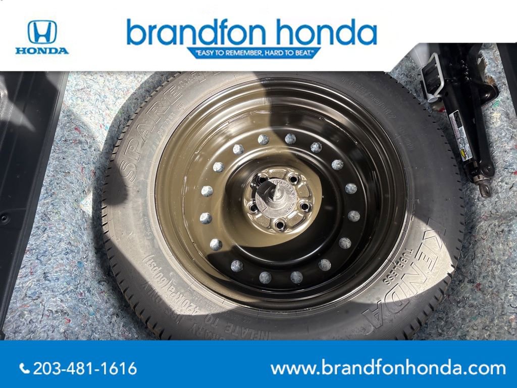 Used 2017 Honda CR-V EX-L image 29