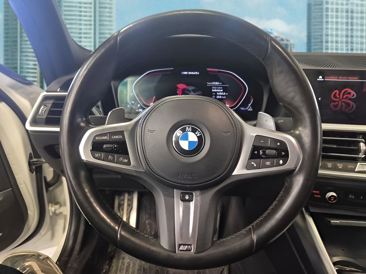 Used 2020 BMW M340i xDrive w/ Driving Assistance Package image 4