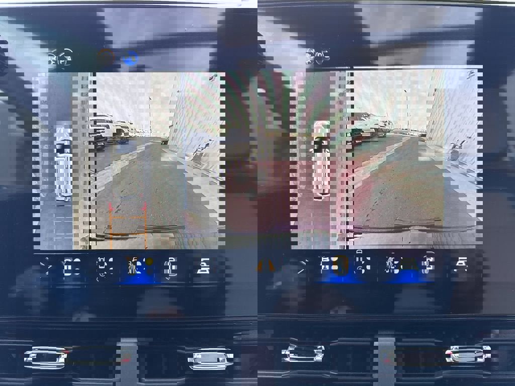 New 2026 Chevrolet Equinox ACTIV w/ Convenience Package III image 28