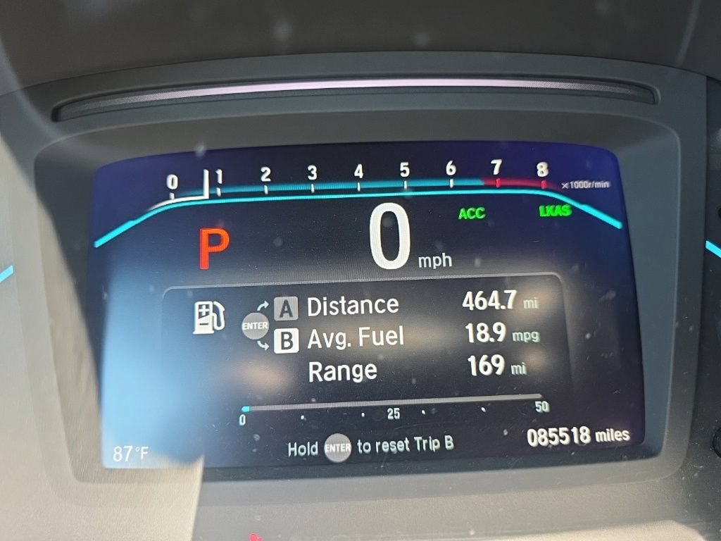 Used 2020 Honda Odyssey Touring image 15