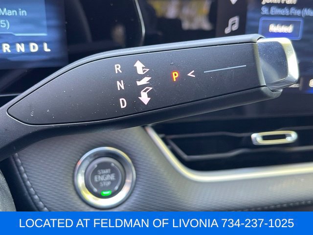 Used 2026 Chevrolet Equinox LT w/ Convenience Package II AWD/4WD image 16