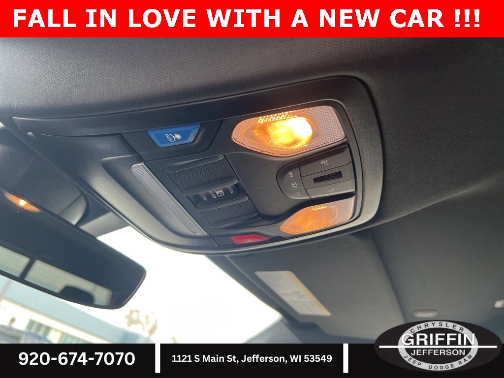 Used 2023 RAM 1500 Rebel w/ Rebel Level 1 Equipment Group image 28