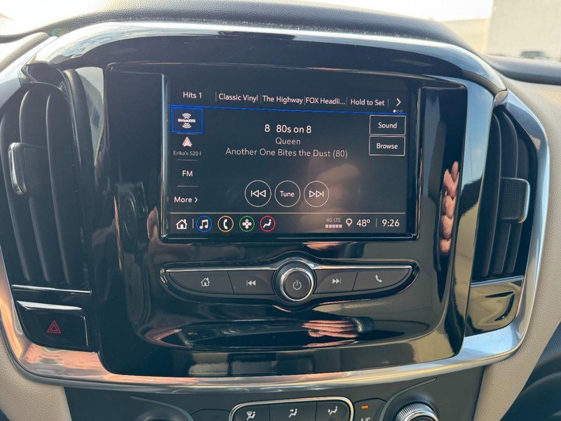 Used 2023 Chevrolet Traverse LS w/ Safety Package image 20