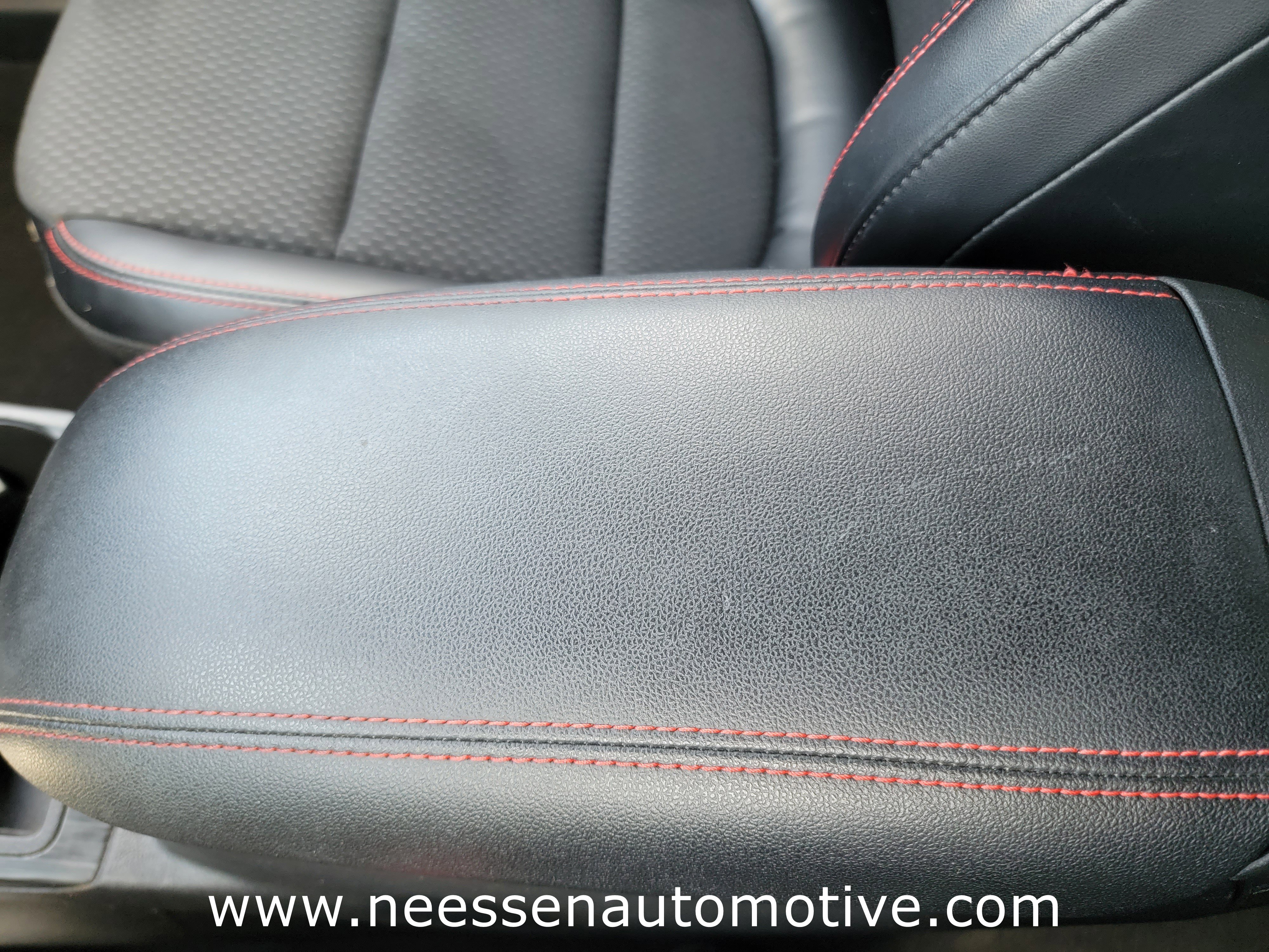 Used 2023 Ford Escape ST-Line w/ Tech Pack #1 image 28