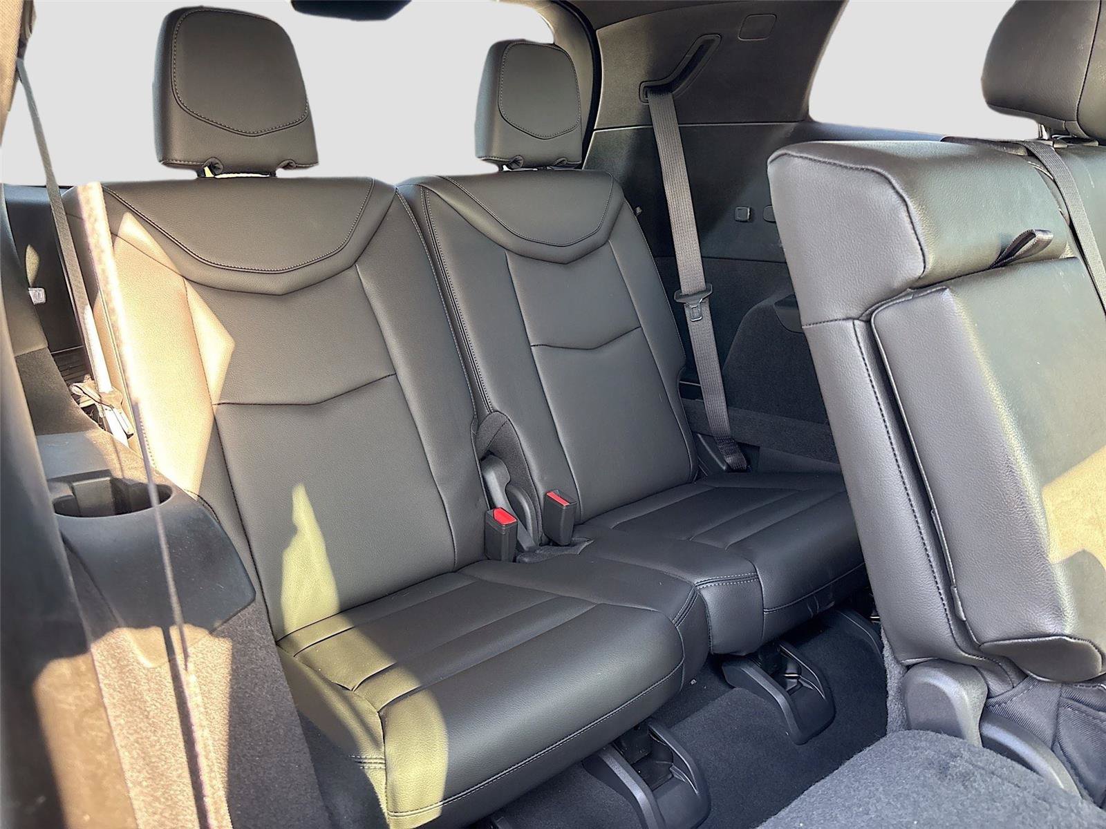 Used 2023 Cadillac XT6 Luxury FWD image 28