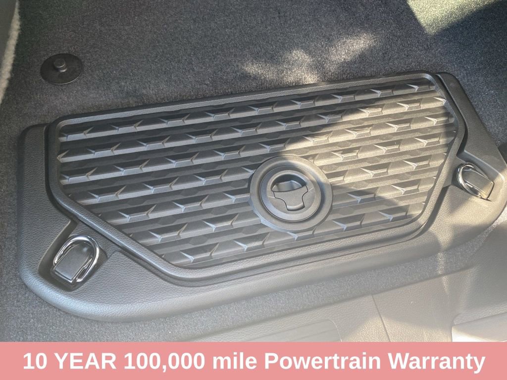 New 2026 RAM 1500 Laramie image 18