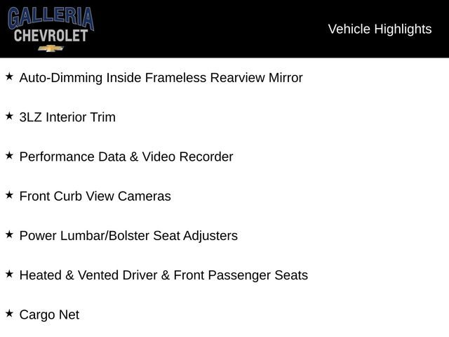 Used 2017 Chevrolet Corvette Z06 image 7