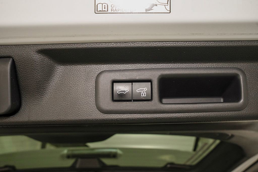 Used 2023 Toyota Sequoia SR5 w/ SR5 Premium Package AWD/4WD image 6