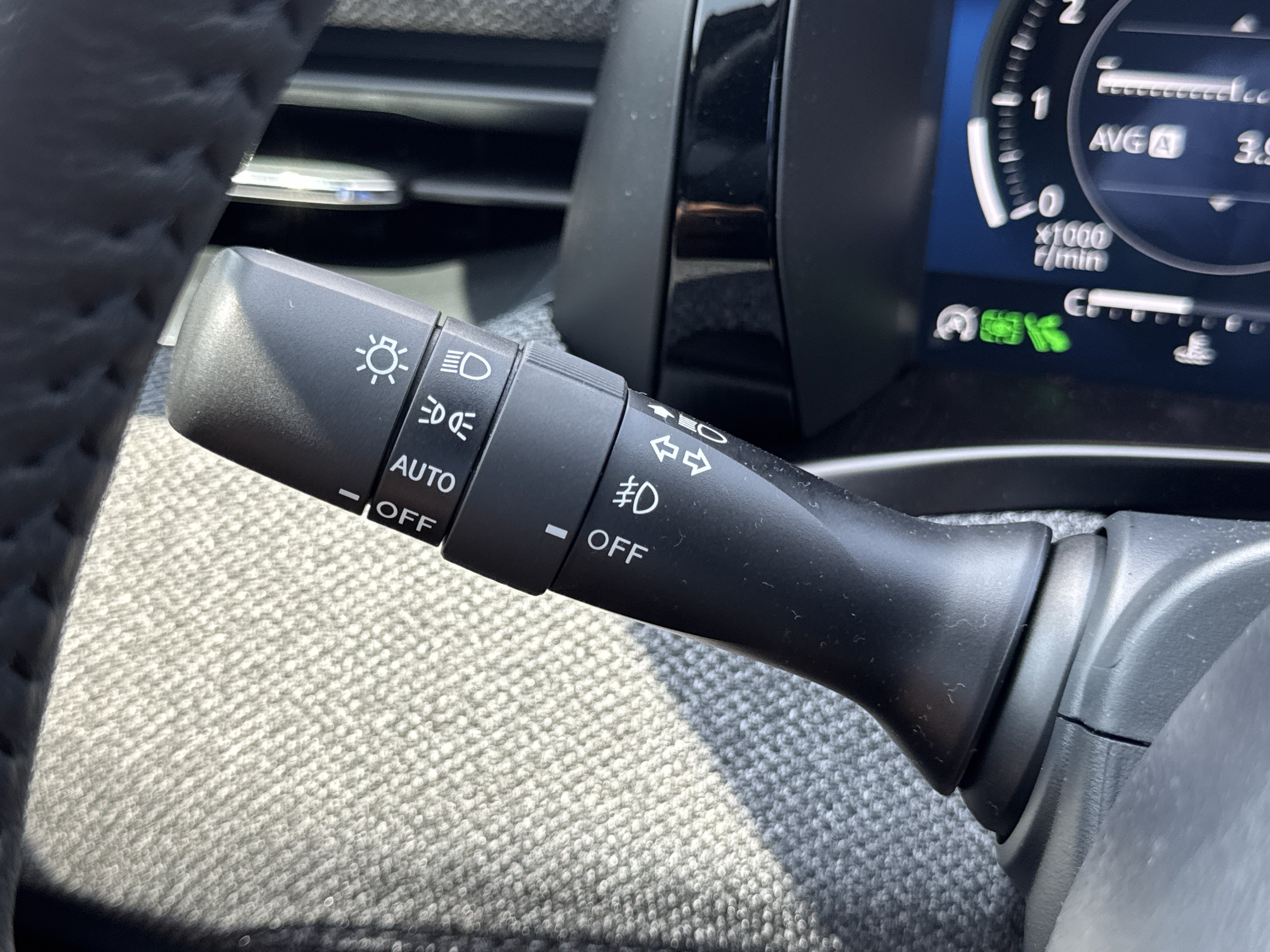 New 2026 Subaru Outback Limited XT AWD/4WD image 17