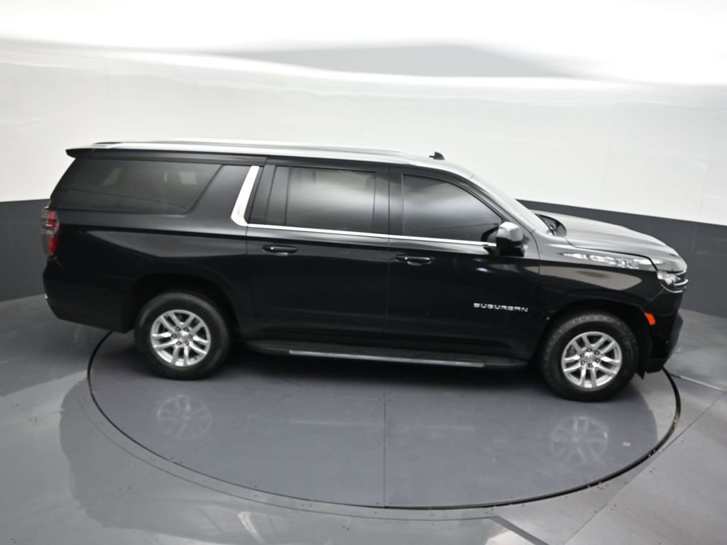 Used 2023 Chevrolet Suburban LS RWD image 21