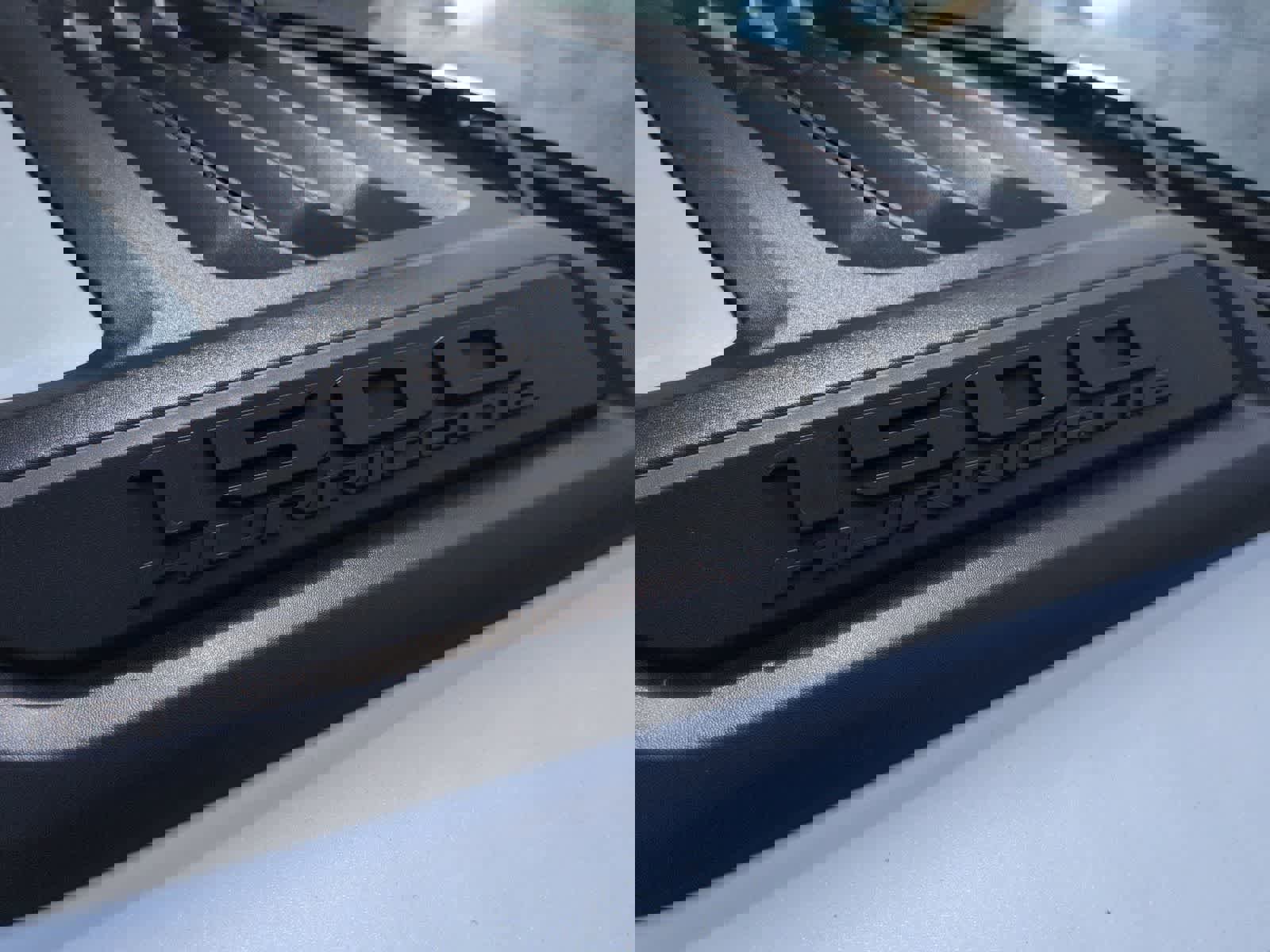 New 2026 RAM 1500 Laramie w/ Night Edition image 12