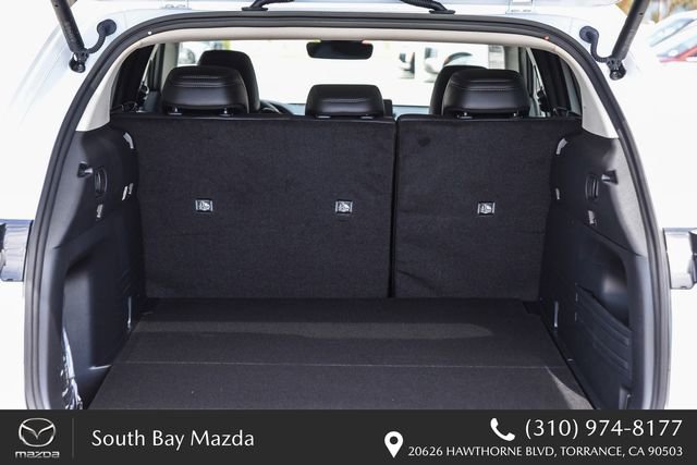 New 2026 MAZDA CX-50 AWD 2.5 Hybrid w/ Weather Package image 12