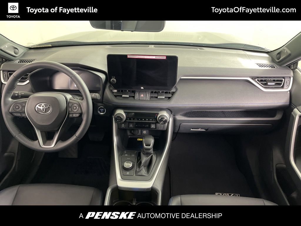 Used 2024 Toyota RAV4 XSE image 17