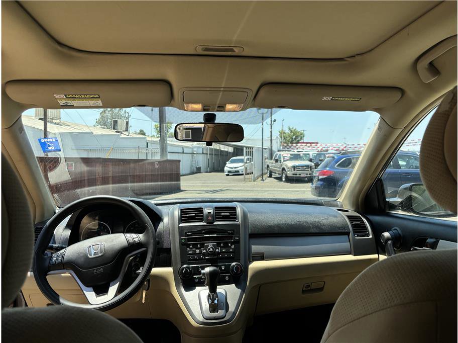 Used 2010 Honda CR-V EX image 10