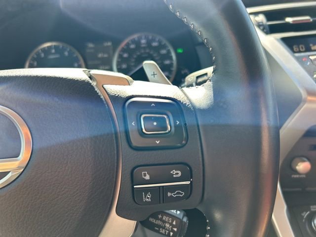 Used 2020 Lexus NX 300 AWD w/ Premium Package image 23