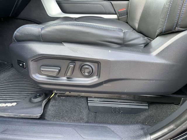 Used 2024 Toyota Tundra Platinum image 20
