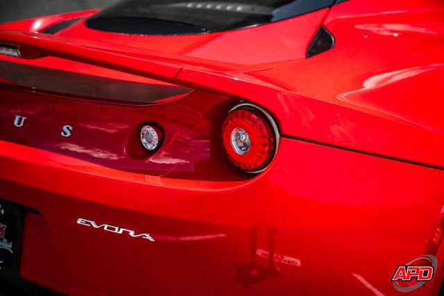 Used 2010 Lotus Evora RWD image 50