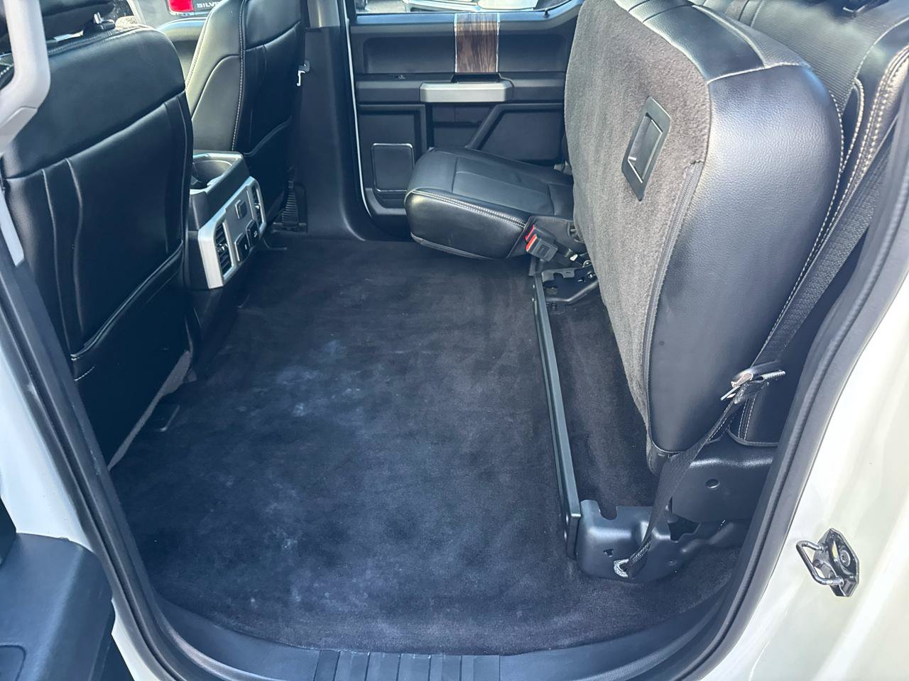 Used 2018 Ford F150 Lariat AWD/4WD image 33
