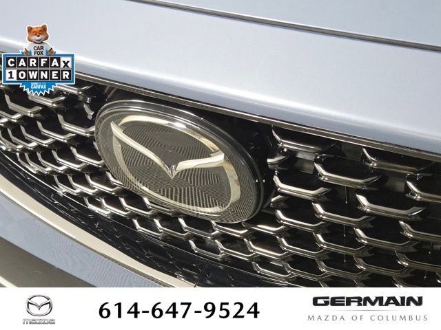 Certified 2023 MAZDA CX-5 Carbon Edition image 14