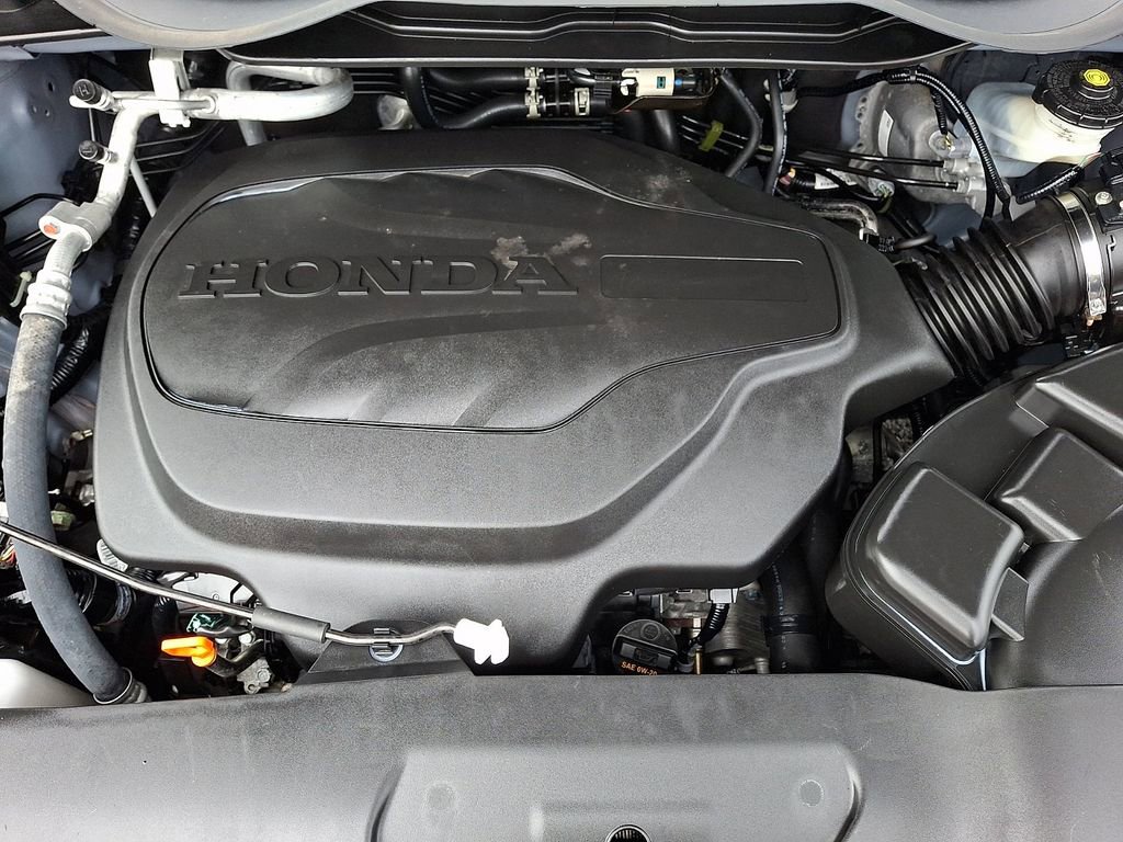 Used 2023 Honda Odyssey Touring image 29